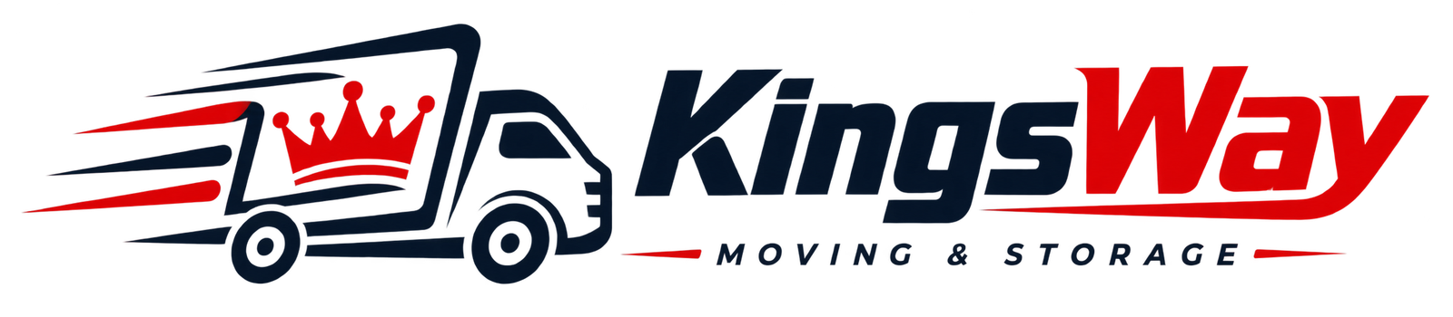 KingsWay Moving & Storage
